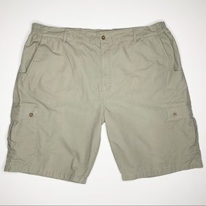 Woolrich Men's Cargo Shorts - Size 46